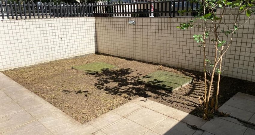 Garden Ensolarado no Rebouças – Conforto e Localização Privilegiada!