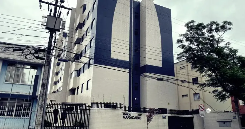 Apartamento com 2 quartos à venda na Rua Engenheiros Rebouças, 2337, Rebouças, Curitiba