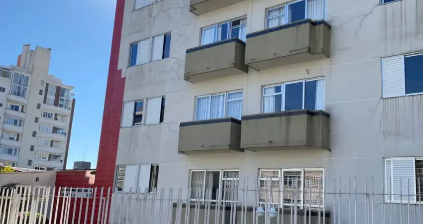 Apartamento com 3 quartos à venda na Rua Professor Sebastião Paraná, 482, Vila Izabel, Curitiba