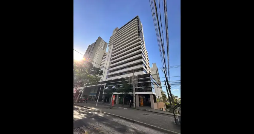 Oportunidade única: 2 salas comerciais conjugadas no champagnat