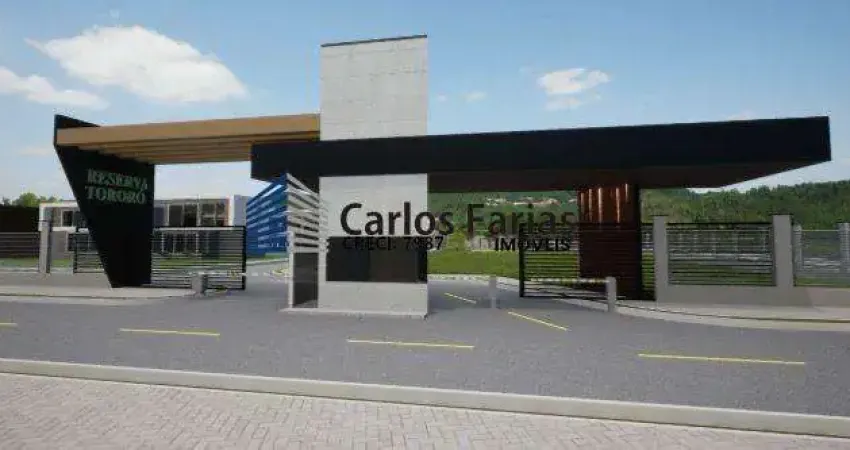 Lote em Condomínio Fechado para Venda em Brasília, Setor Habitacional Tororó (Jardim Botânico)