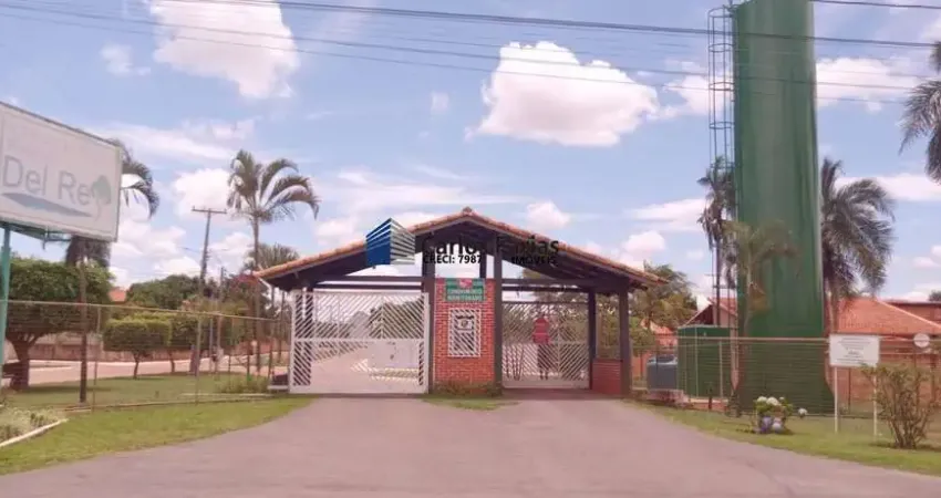 Lote em Condomínio Fechado para Venda em Brasília, Setor Habitacional Tororó (Jardim Botânico)