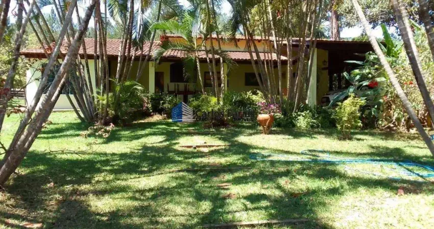 Chácara para Venda em Brasília, BR-251 NOVA BETÂNIA JARDIM BOTÂNICO, 3 dormitórios, 2 suítes, 5 banheiros, 2 vagas