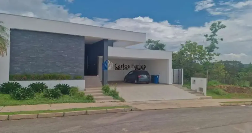 Casa em Condomínio para Venda em Brasília, Setor Habitacional Jardim Botânico, 4 dormitórios, 4 suítes, 7 banheiros, 2 vagas