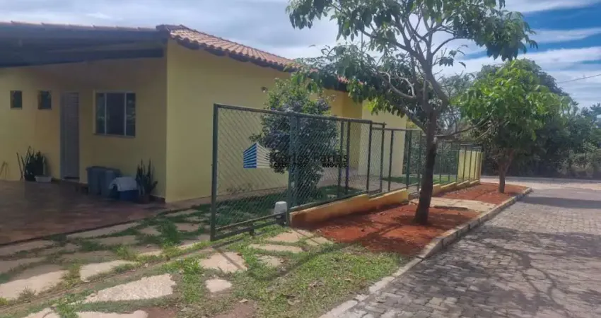 Casa em Condomínio para Venda em Brasília, Setor Habitacional Tororó (Jardim Botânico), 4 dormitórios, 4 suítes, 5 banheiros, 4 vagas