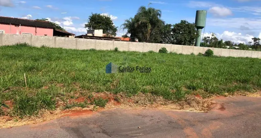 Lote em Condomínio Fechado para Venda em Brasília, Setor Habitacional Tororó (Jardim Botânico)