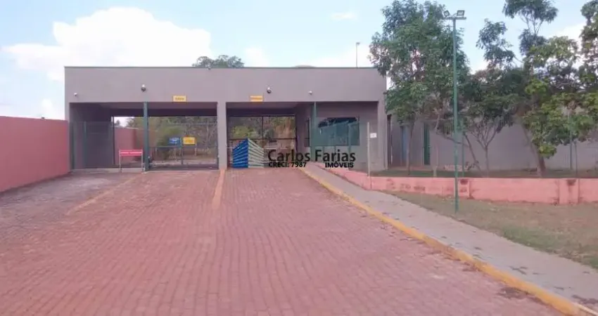 Lote em Condomínio Fechado para Venda em Brasília, Setor Habitacional Tororó (Jardim Botânico)