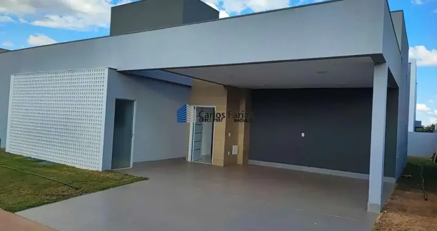 Casa em Condomínio para Venda em Brasília, Setor Habitacional Tororó (Jardim Botânico), 3 dormitórios, 3 suítes, 4 banheiros, 2 vagas