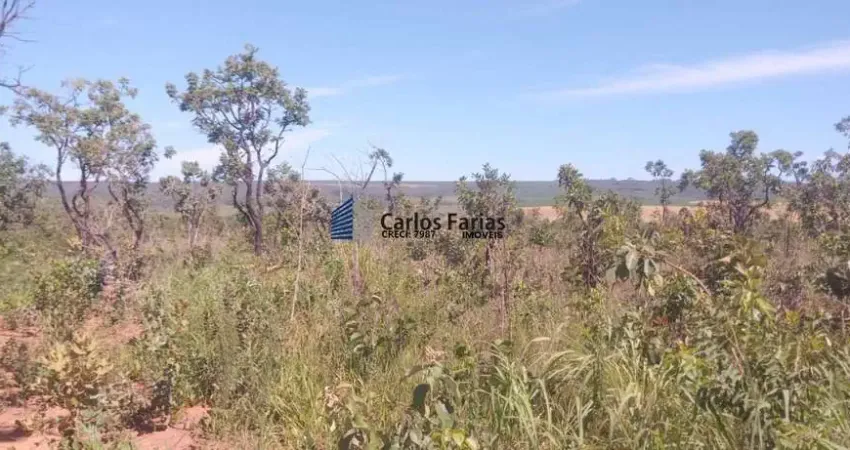Chácara para Venda em Brasília, Setor Habitacional Jardim Botânico