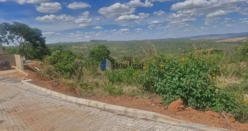 Chácara / sítio à venda na Condomínio Euler Paranhos, 42, Paranoá, Brasília