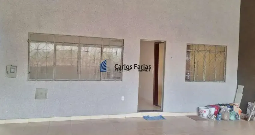 Casa para Venda em Brasília, Ceilândia Norte (Ceilândia), 3 dormitórios, 2 suítes, 3 banheiros, 3 vagas