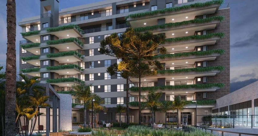 Apartamento 3 quartos no Alto da Glória - Curitiba, PR