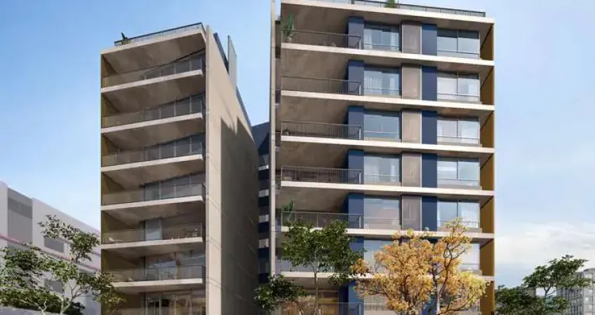 MOVA.WF: Sua Nova Conexão Urbana no Coração do Batel