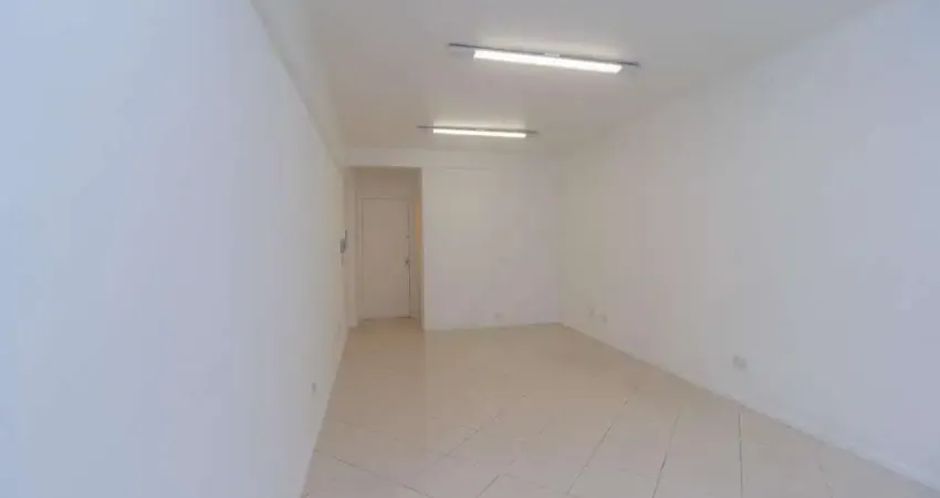Sala comercial à venda na Travessa Rafael Francisco Greca, 50, Água Verde, Curitiba