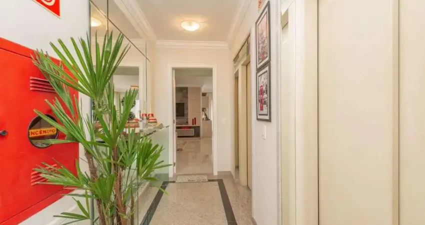 Apartamento 3 quartos Ecoville