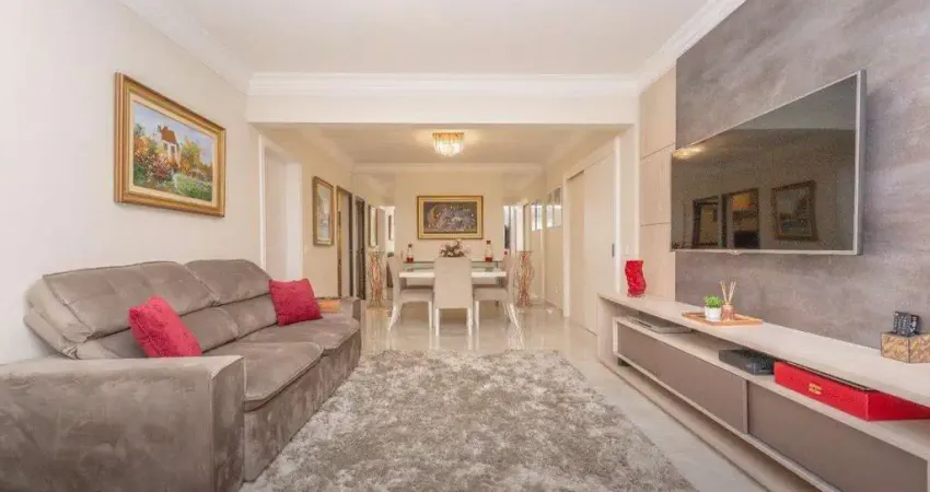 Apartamento 4 quartos Vista para Rua do Outono Ecoville