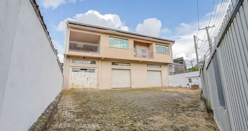 Casa à venda no Campo Comprido Curitiba