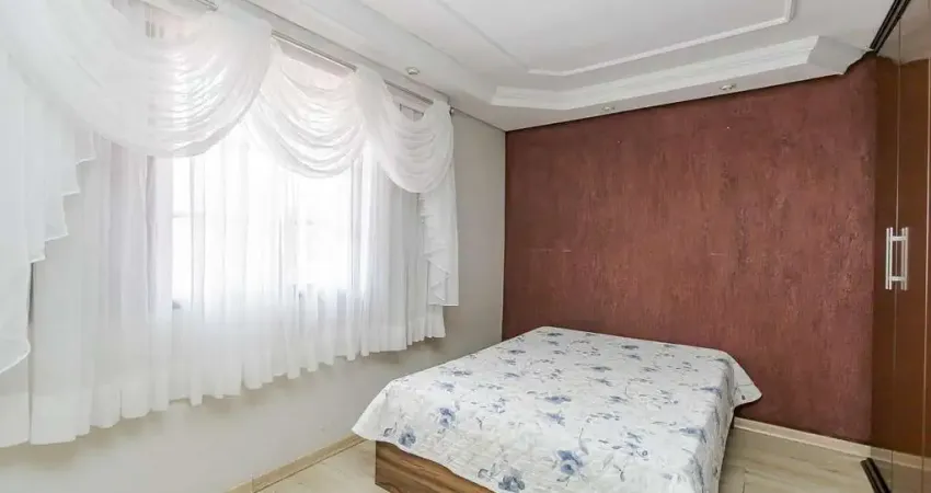 Casa com 3 quartos à venda na João Lackner, 323, Guaíra, Curitiba
