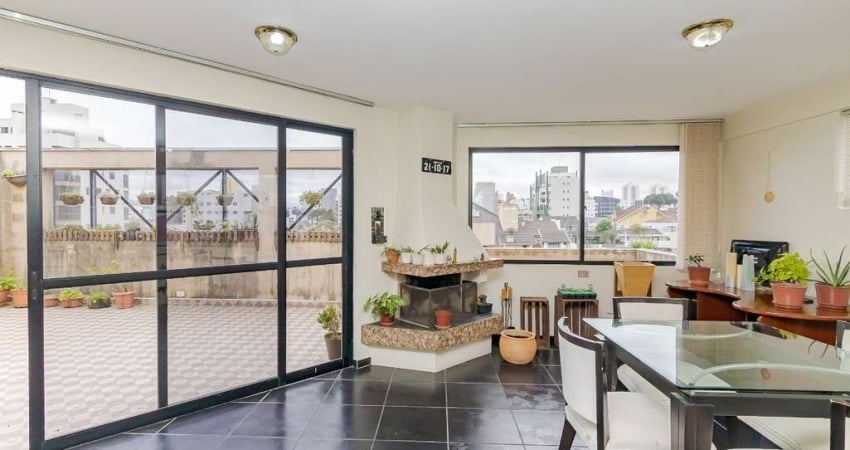 APARTAMENTO 3 QUARTOS