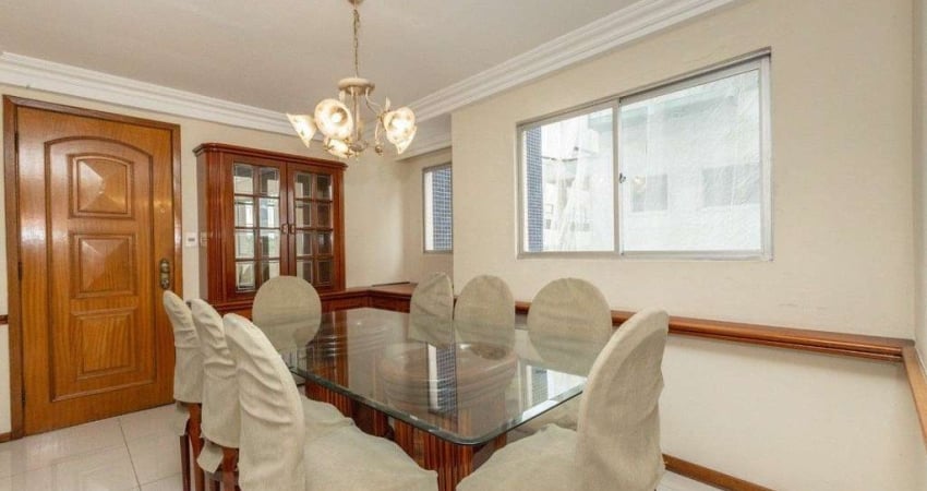 APARTAMENTO COBERTURA