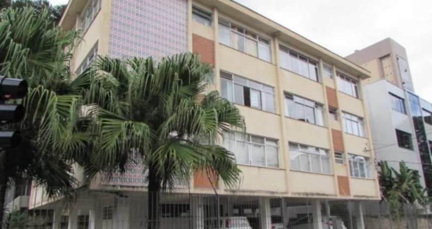 Apartamento com 1 quarto à venda na Papa João Xxiii, 264, Centro Cívico, Curitiba
