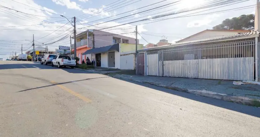 Casa comercial Itatiaia