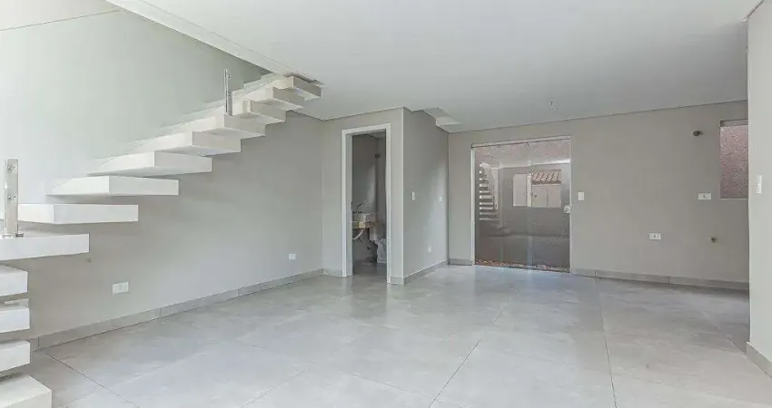 Casa com 3 quartos à venda na Rua João Esmanhoto, 60, São Braz, Curitiba