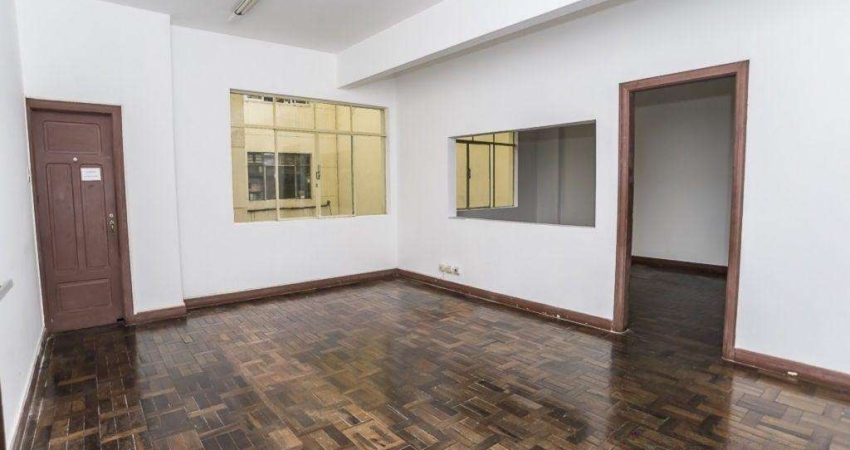 Sala comercial à venda na Rua XV de Novembro, 556, Centro, Curitiba