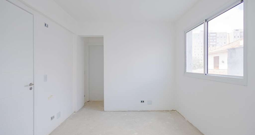 Apartamento com 1 quarto à venda na Alameda Princesa Izabel, 42, São Francisco, Curitiba