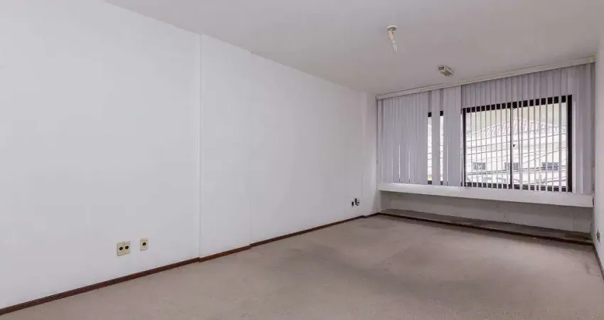 Sala comercial à venda na Rua Tibagi, 576, Centro, Curitiba