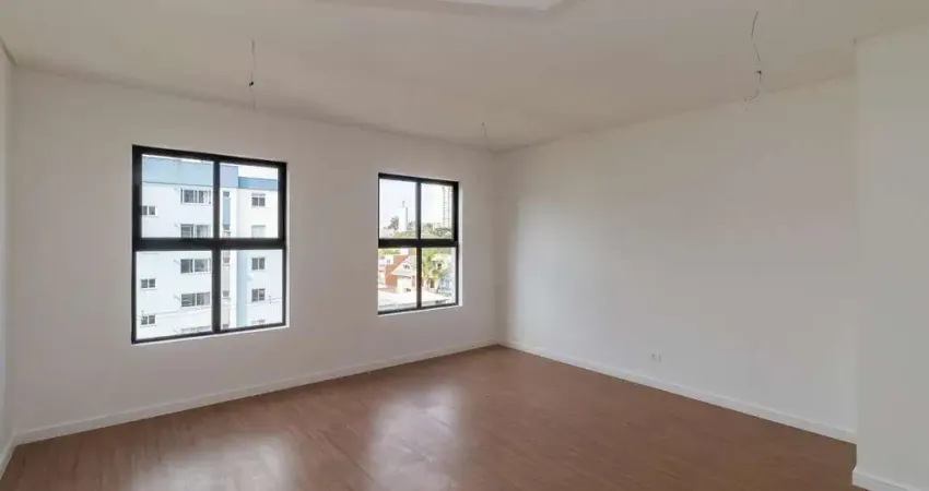 Apartamento Studio próximo a Positivo-Residencial Pixel