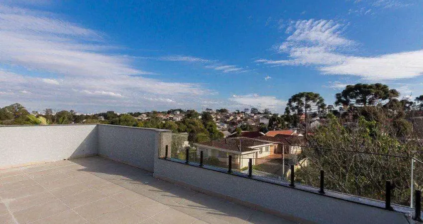 Sobrado Triplex Abranches