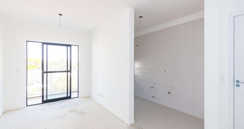 Apartamento 2 Quartos 1 Vaga no Santa Quitéria para Venda em Curitiba