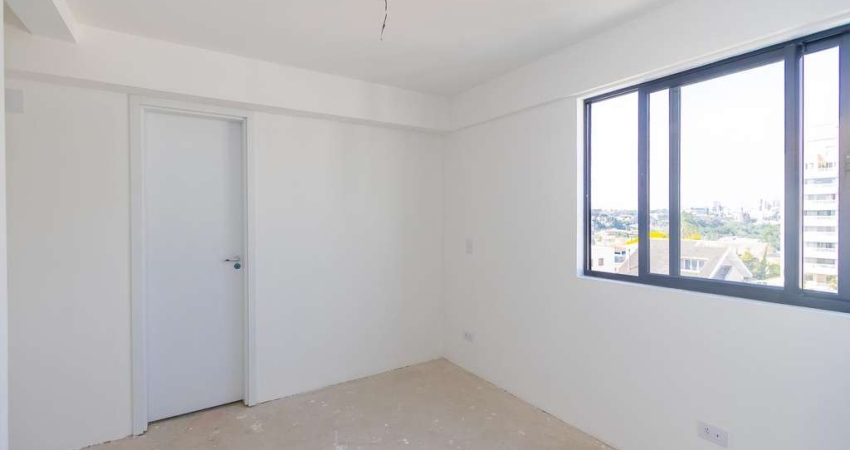 Apartamento 2 Quartos 1 Vaga no Santa Quitéria para Venda em Curitiba