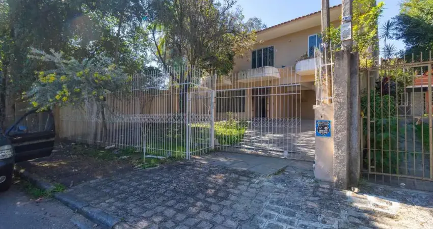 Casa Residencial Seminario Curitiba
