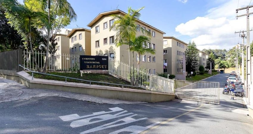 Apartamento 3 quartos no Campo Comprido Curitiba
