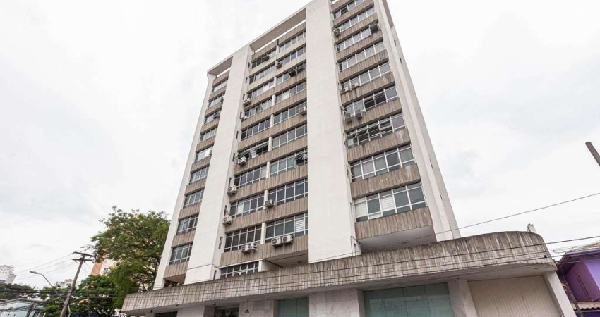 Sala comercial à venda na Rua Visconde de Nacar, 865, Centro, Curitiba