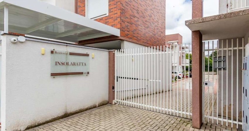 Sobrado em Condomínio no Campo Comprido