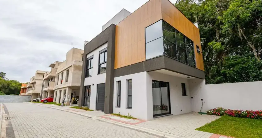 Casa em Condomínio de Alto Padrão Pronta para morar!