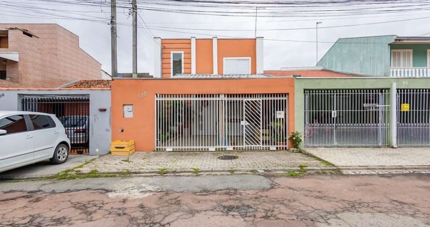 Sobrado Próximo Terminal Campo Comprido, aceita permuta imóveis menor valor!