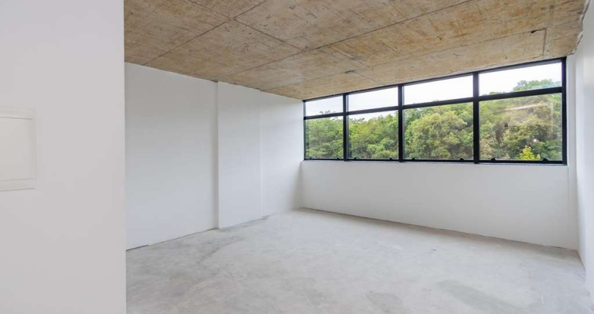 Sala comercial nova - Ecoville