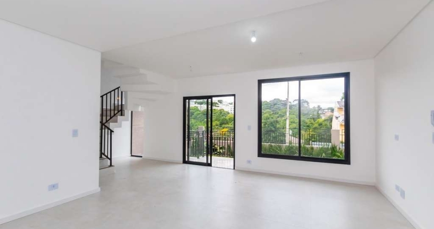 Residência esquina Vista Alegre 3 suítes