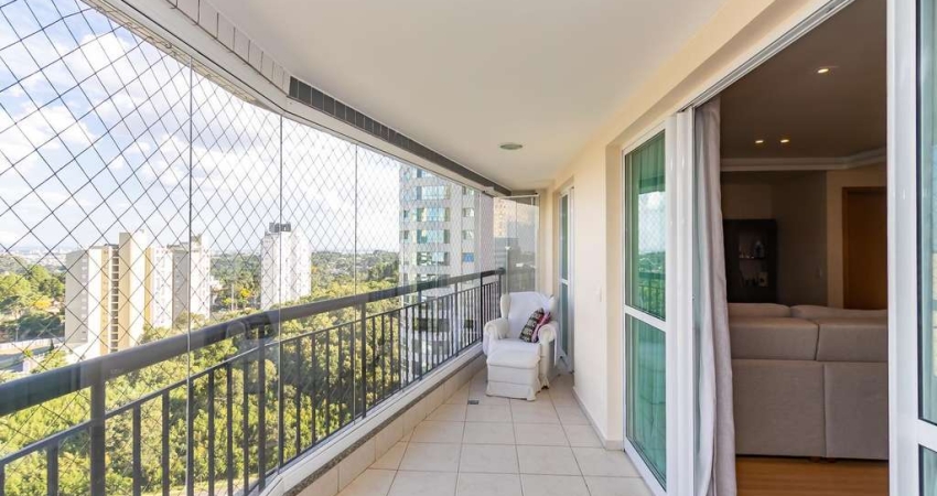 APARTAMENTO 3 QUARTOS COM SUITE ANDAR ALTO ECOVILLE