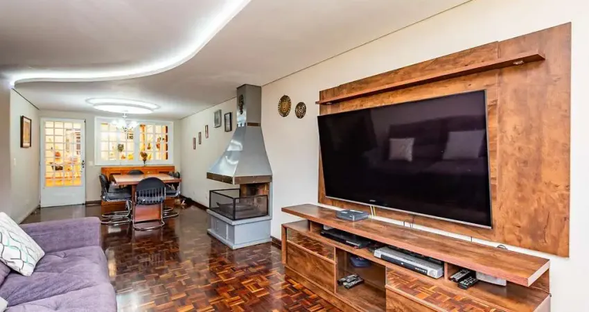 Casa com 3 quartos à venda na Rua Coronel Airton Plaisant, 1.599, Portão, Curitiba