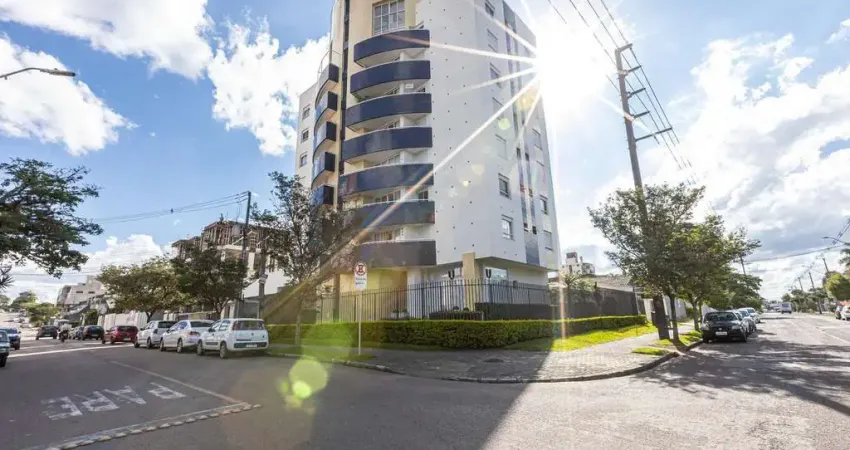 Apartamento de 3 quartos no Vila Izabel