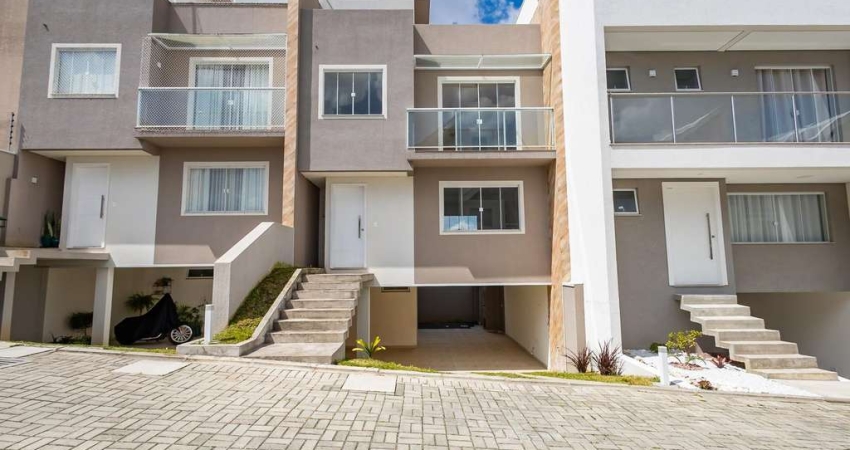 Sobrado em Condomínio Campo Comprido excelente custo benefício!