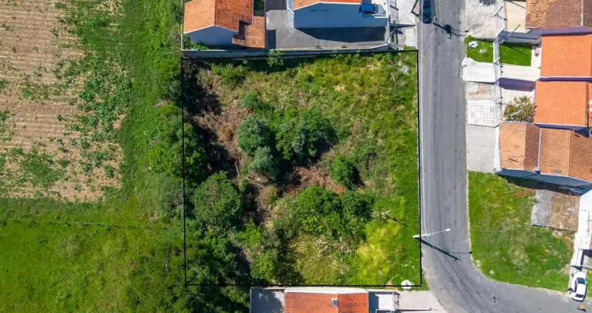 Terreno 1.127m² Campo Largo