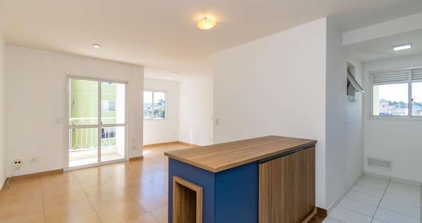 Apartamento 03 quartos Campo Comprido