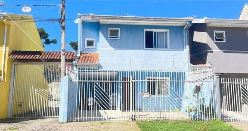 Casa com 3 quartos à venda na Rua José Correia Tramujas, 152, Campo Comprido, Curitiba