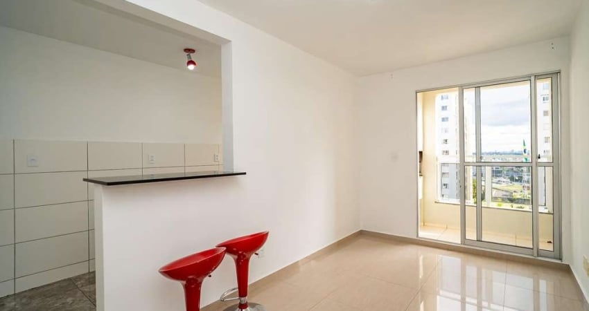 Apartamento próximo Hospital Vita